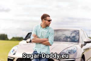 Sugardaddy ist super super