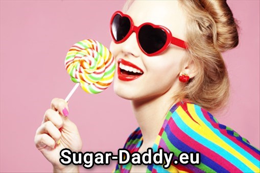 Was ist ein Sugargirl