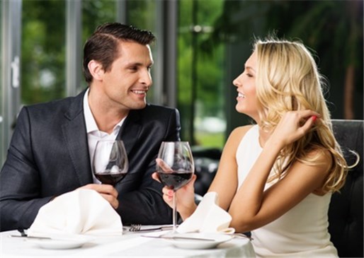 Dating Service - Mach es dir einfach!