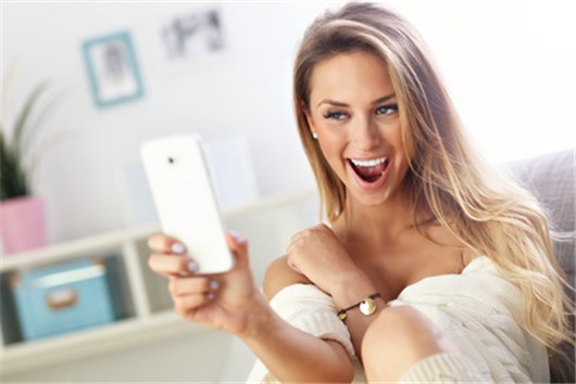 Single Chat - Unverbindliche Unterhaltung