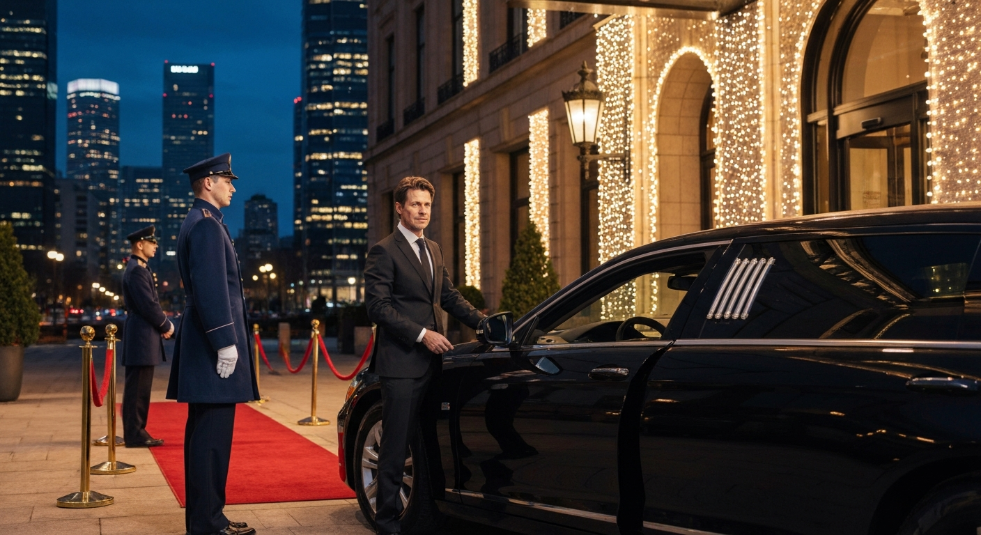 Concierge-Services Luxushotels richtig nutzen | Insider-Guide