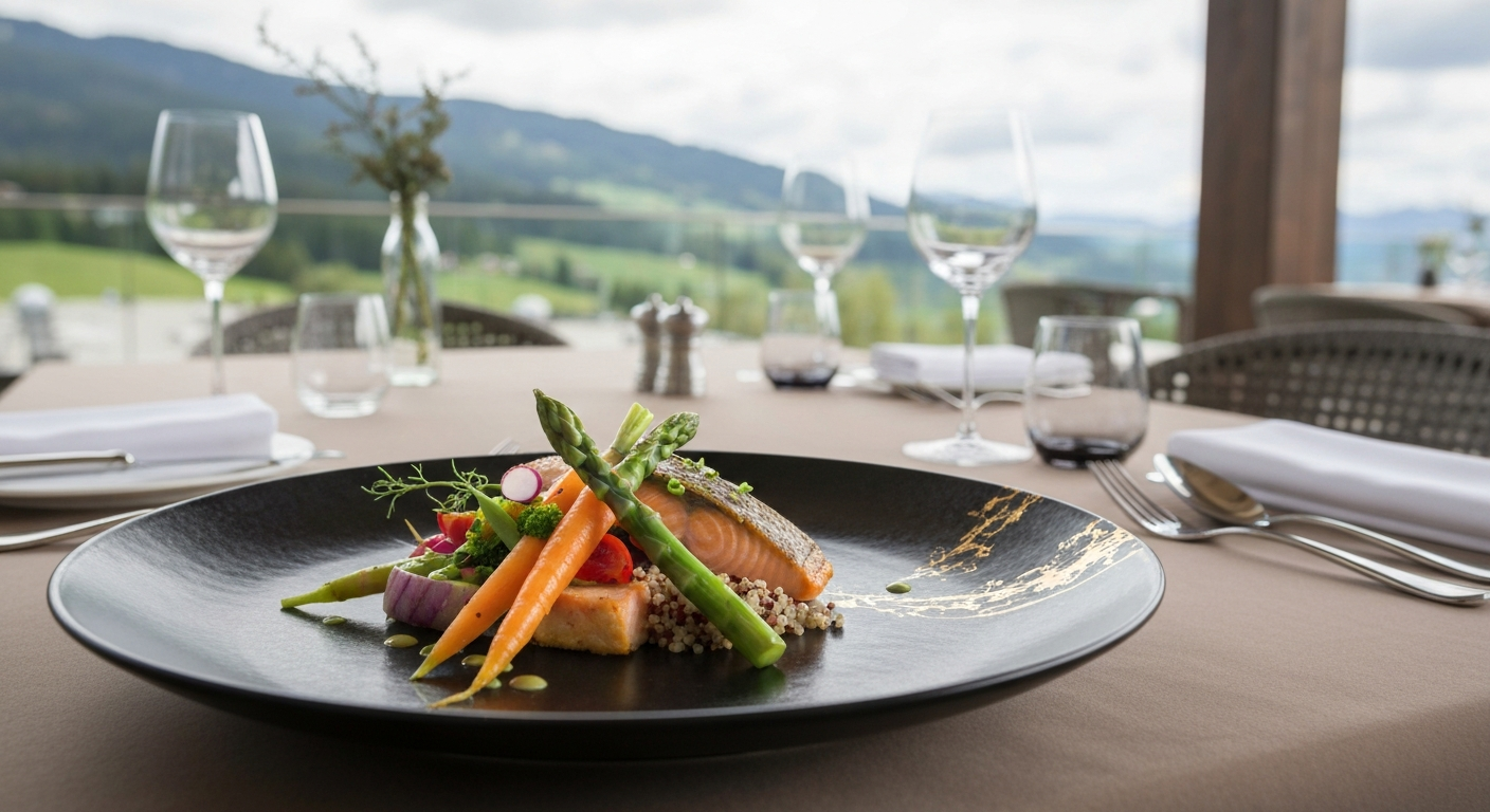 Exklusive Wellness-Retreats für gehobene Ansprüche