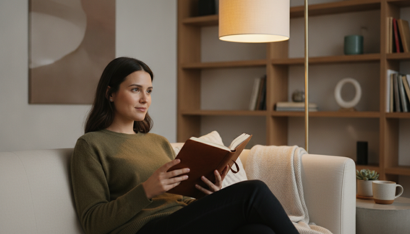 Journaling für emotionale Klarheit: Schreibmethoden