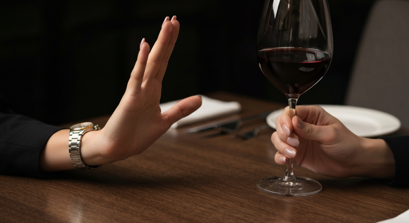 First date conversation mistakes: taboo topics to avoid