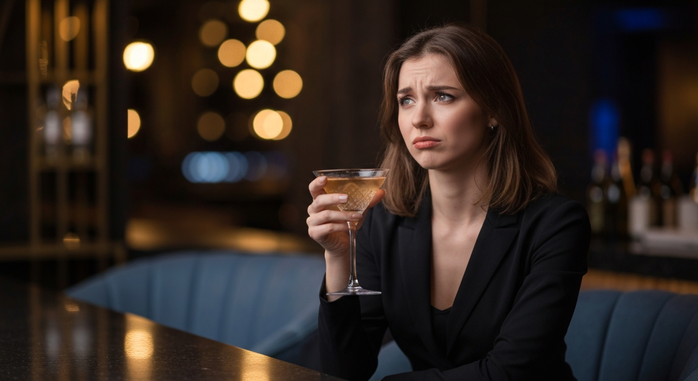 First date conversation mistakes: taboo topics to avoid