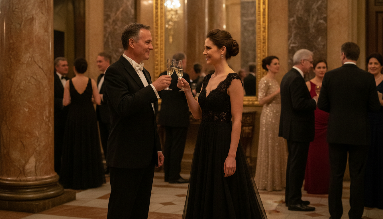 Opernhaus-Besuch: So meisterst du deinen ersten Abend