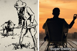 Sugar Daddy