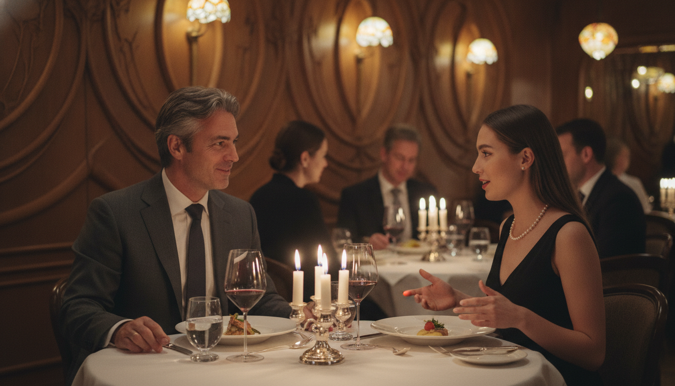 Sugar Daddy Wien vs Zürich: Städtevergleich für Sugarbabes