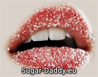Sugarbabe - ein Leben in Luxus führen