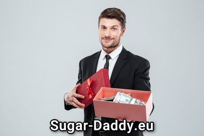 Sugar Daddy Deutschland