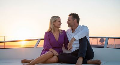 Hypergamie und Sugar Dating: Wie Status und Attraktivität moderne Beziehungen prägen