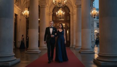 Opernhaus-Besuch: So meisterst du deinen ersten Abend