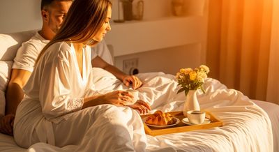 Was ist Princess Treatment? Bedeutung und Einfluss auf Beziehungen