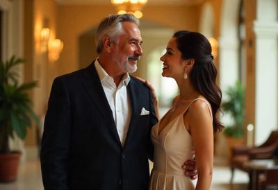 Relación sugar daddy: así funciona este modelo de relación