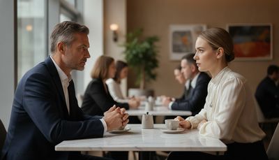 Sugar Dating Vereinbarung: Erwartungen und Grenzen richtig setzen