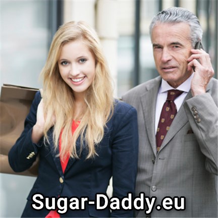 Was Ist Ein Sugar Daddy