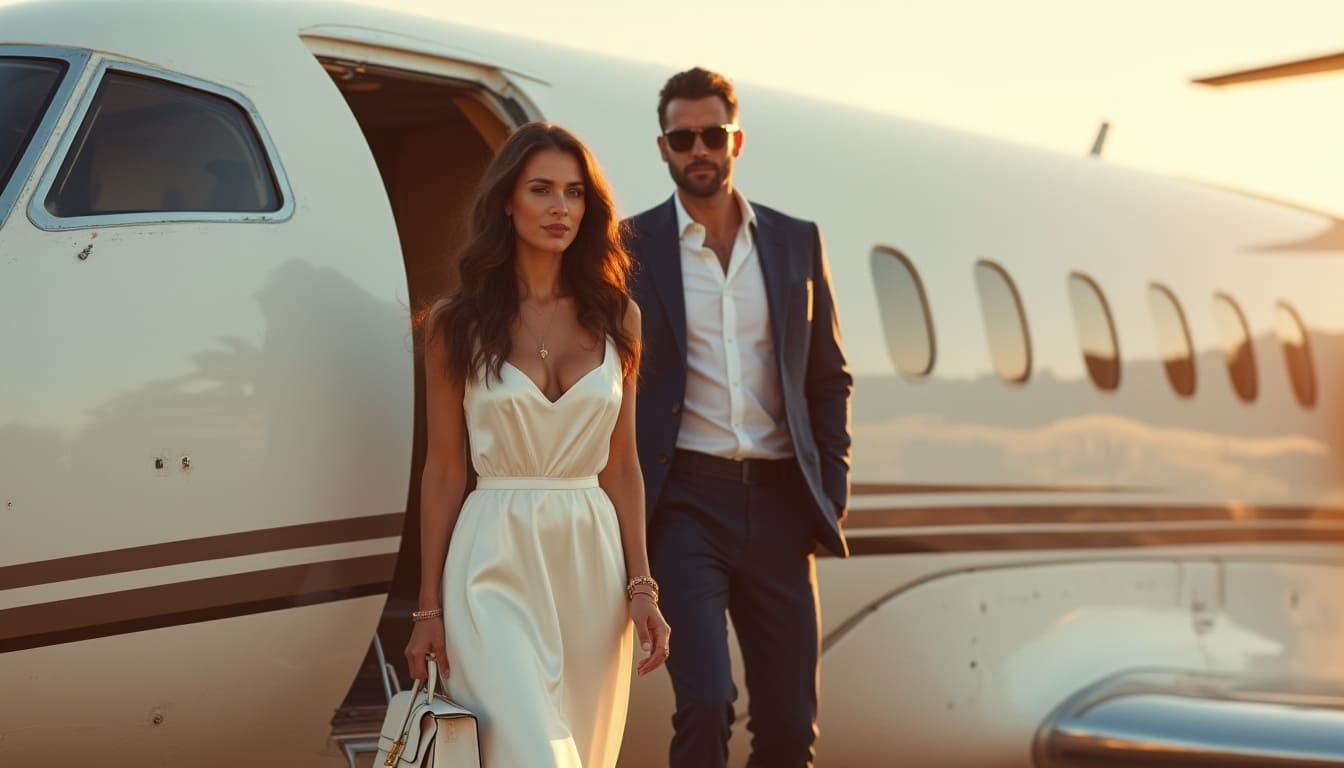 Sugar Daddy Lifestyle in Deutschland